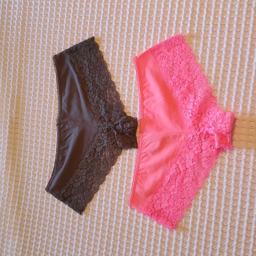 NWT 2PR Hipster Panties - Picture 6 of 6